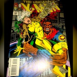 My 1980’s comic book collection. 26 comics For sale! (10 not shown in pictures)